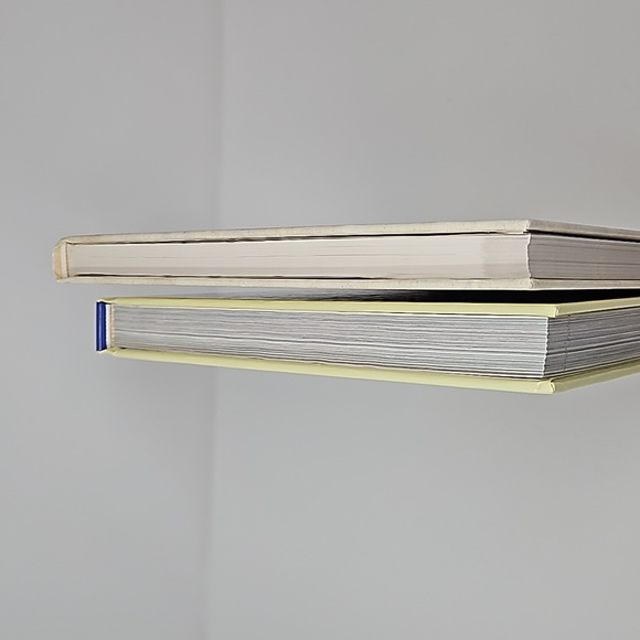 Set of Two Hardcover Casserole Cookbooks 365 Brand Name Taste of Home - Picture 6 of 10